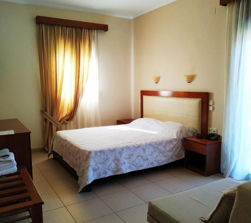 Photo of Bedroom in Ioannina