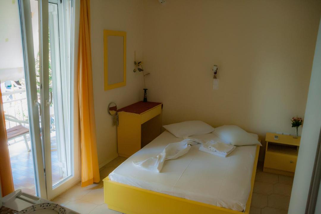 Photo of Bedroom in Ireon