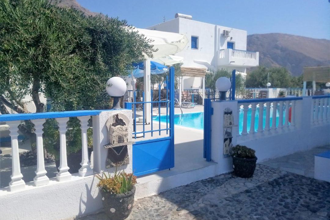 Photo of Others in Santorini