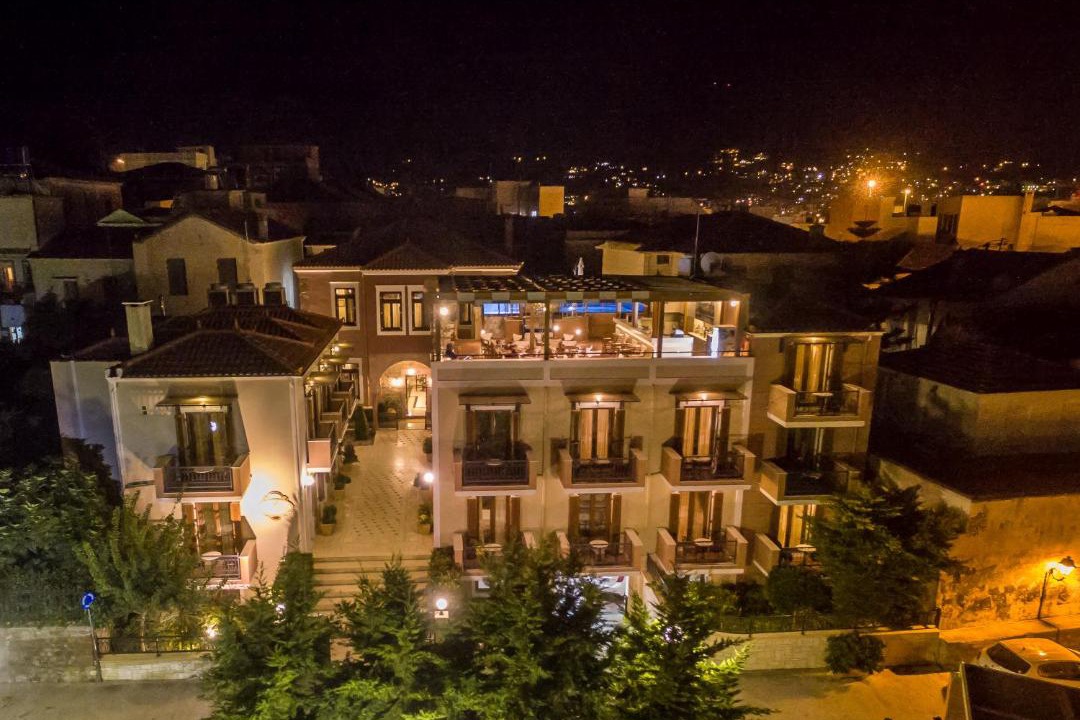 Photo of Others in Lesvos
