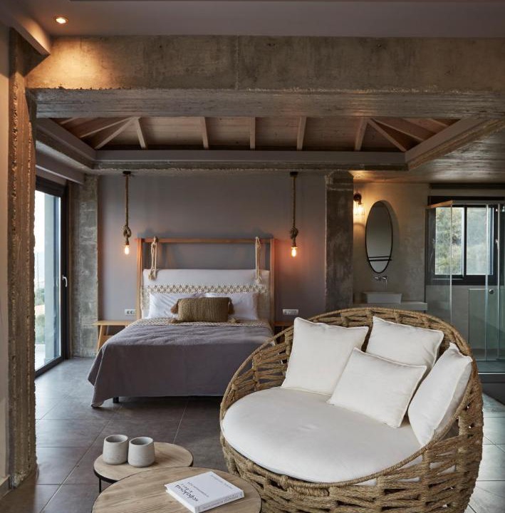 Photo of Livingroom in Skala