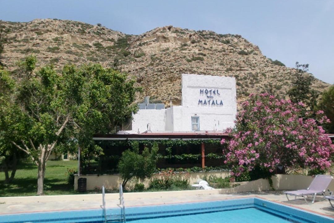 Photo of Outdoor in Matala