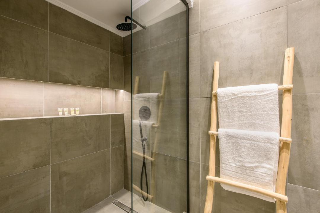 Photo of Bathroom in Matala