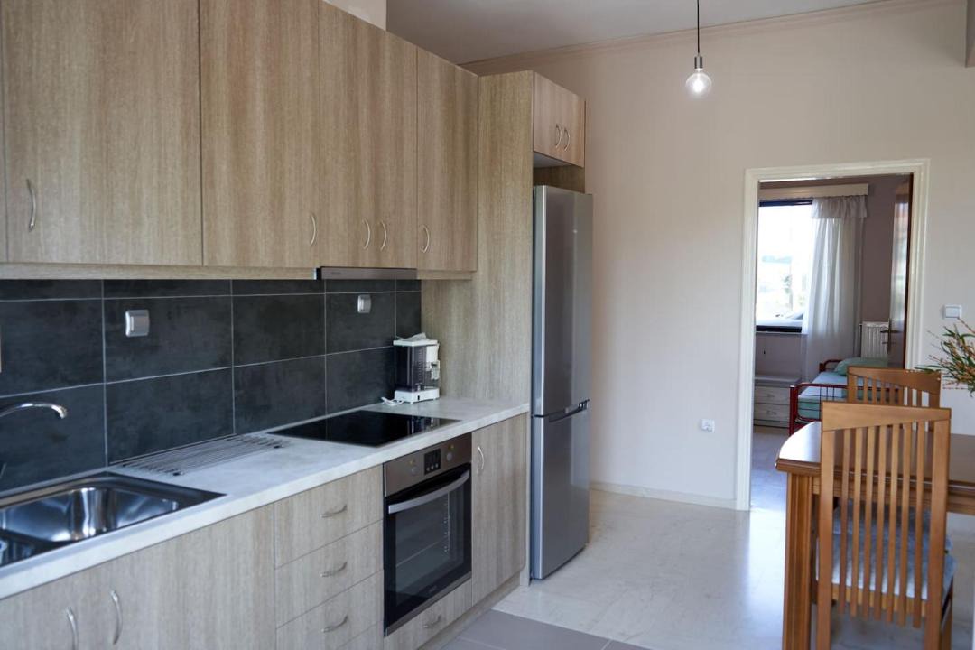 Photo of Kitchen in Pyrgos