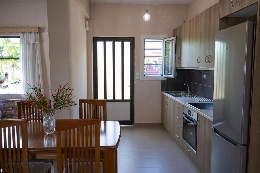 Photo of Kitchen in Pyrgos