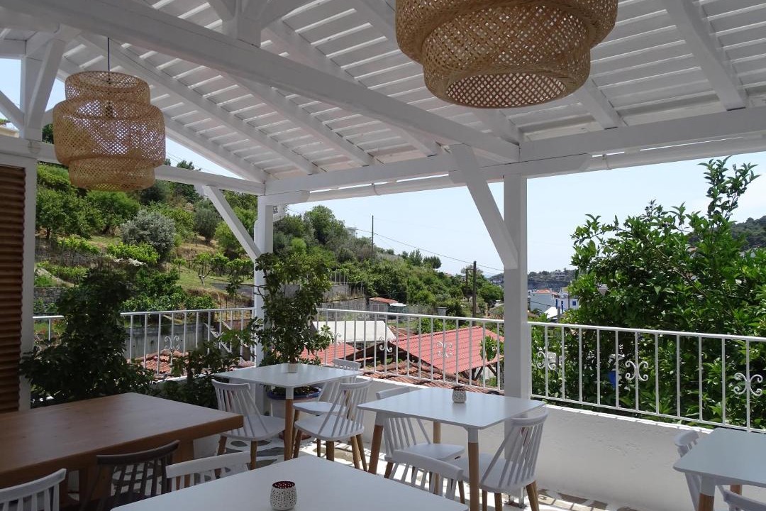 Photo of Patio Balcony in Patitiri