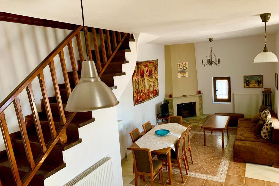 Photo of Livingroom in Makrynitsa