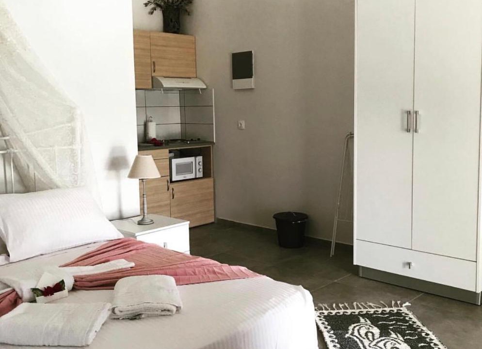 Photo of Bedroom in Paxos