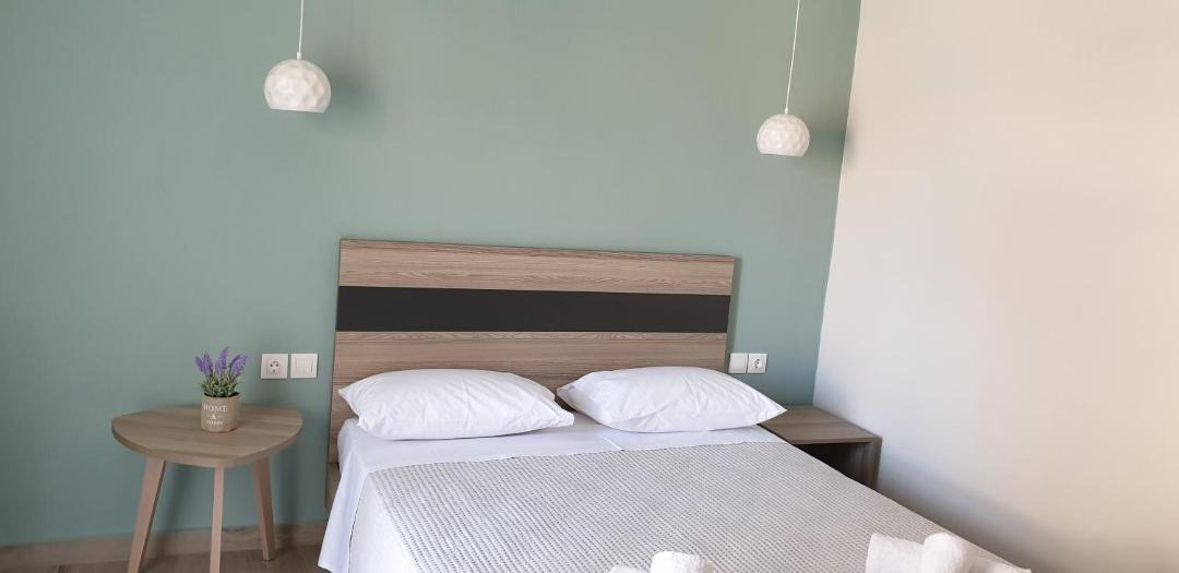 Photo of Bedroom in Nea Rodha