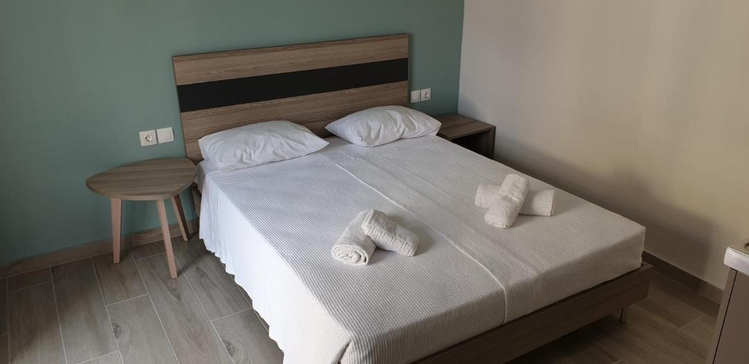 Photo of Bedroom in Nea Rodha