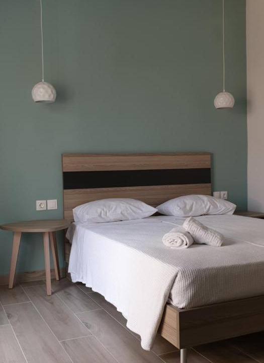 Photo of Bedroom in Nea Rodha