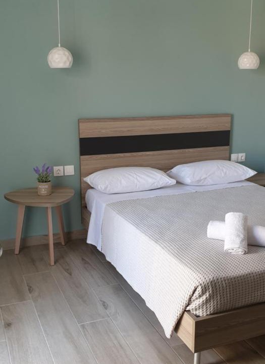 Photo of Bedroom in Nea Rodha