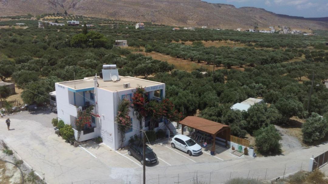 Photo of Others in Xerokampos
