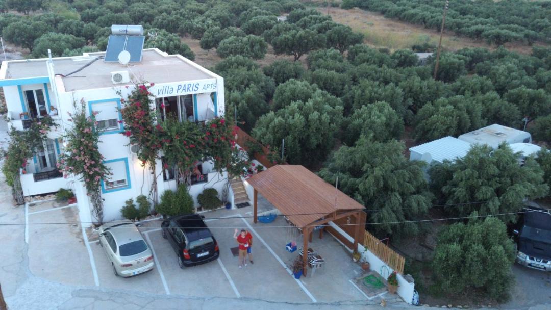 Photo of Others in Xerokampos