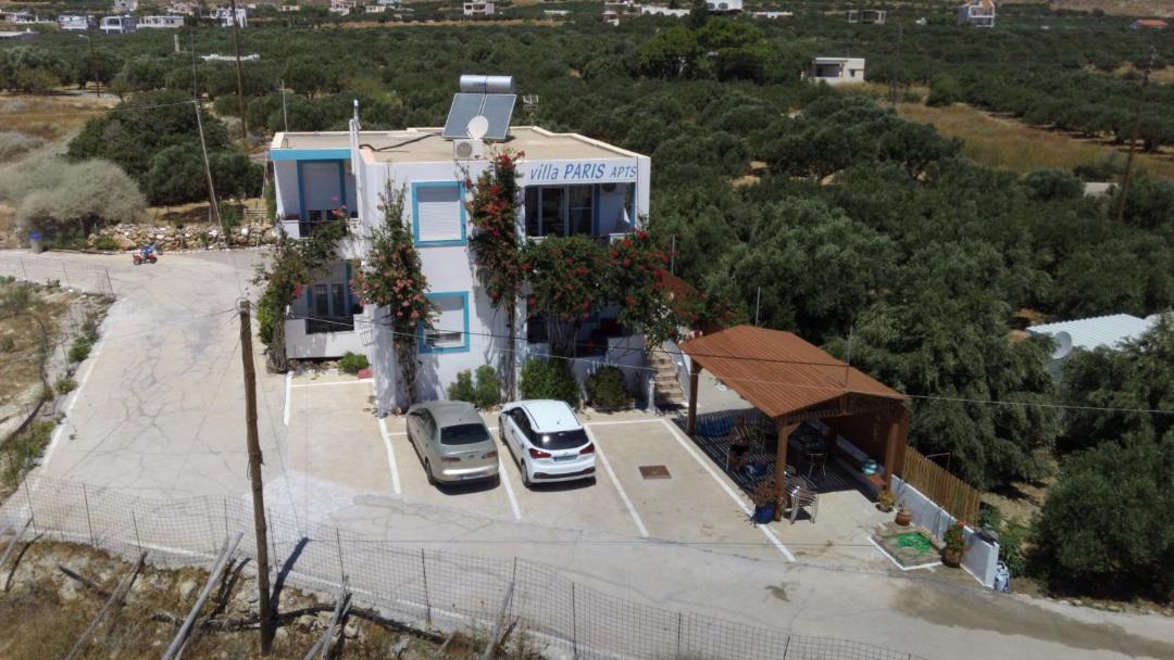 Photo of Others in Xerokampos