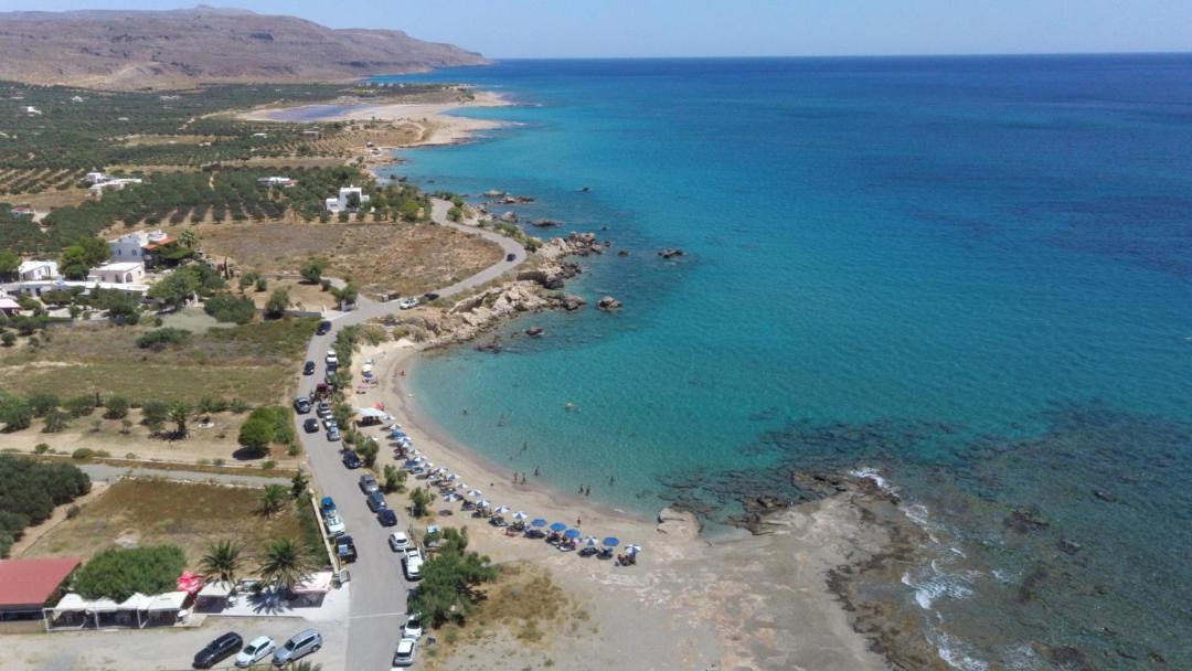 Photo of Others in Xerokampos
