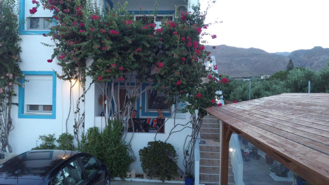 Photo of Others in Xerokampos