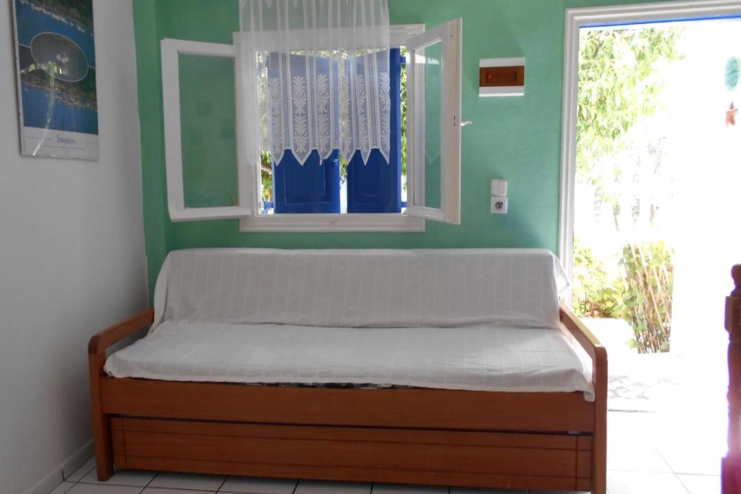 Photo of Bedroom in Marathokampos