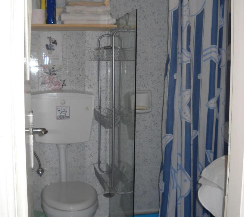 Photo of Bathroom in Marathokampos