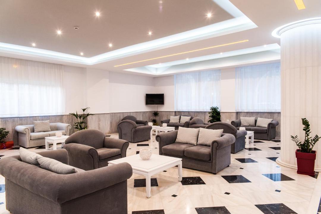 Photo of Livingroom in Kalamaki