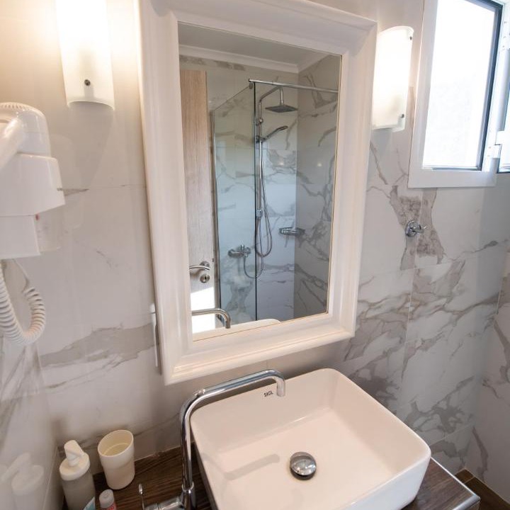 Photo of Bathroom in Agios Ioannis