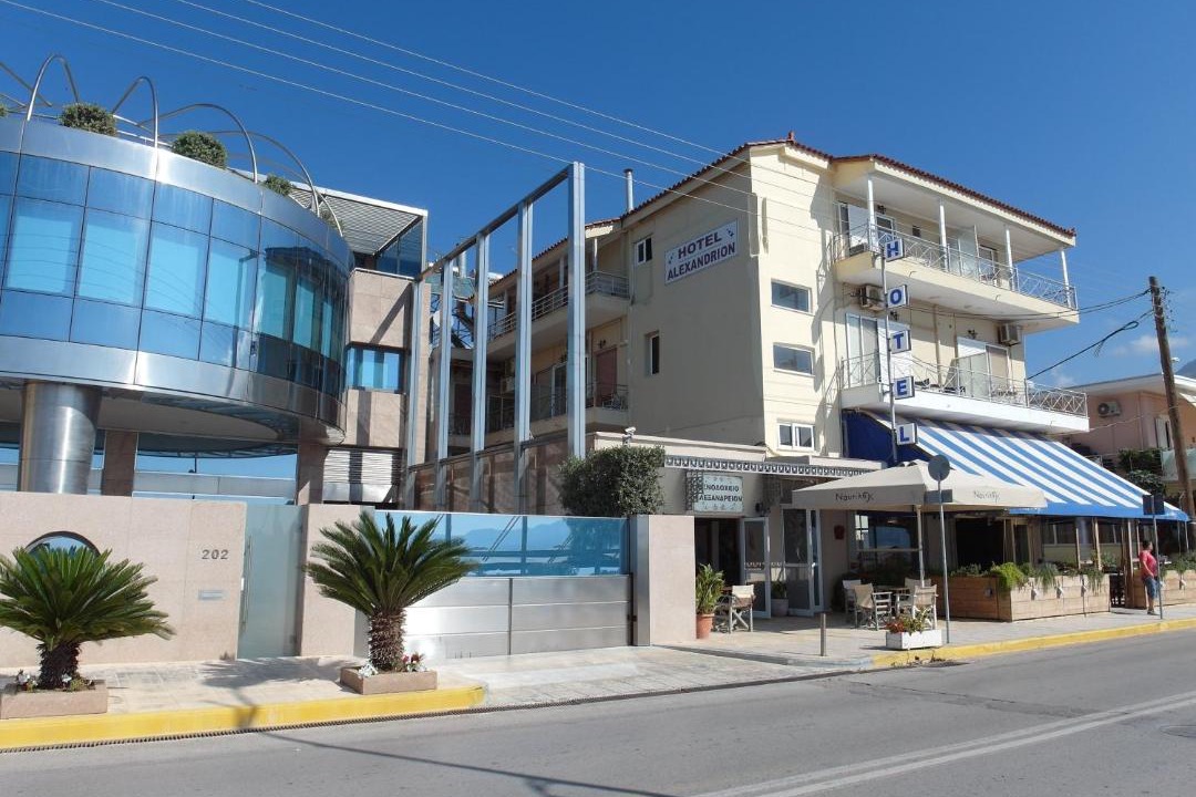Photo of Others in Anatolikos Sinikismos