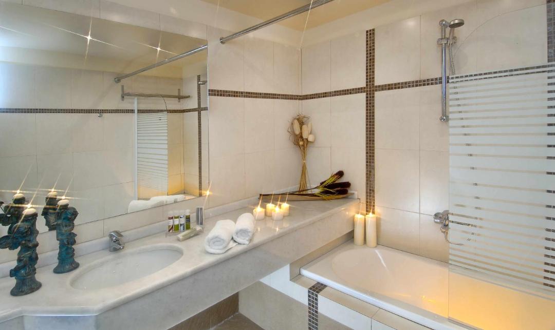 Photo of Bathroom in Istron