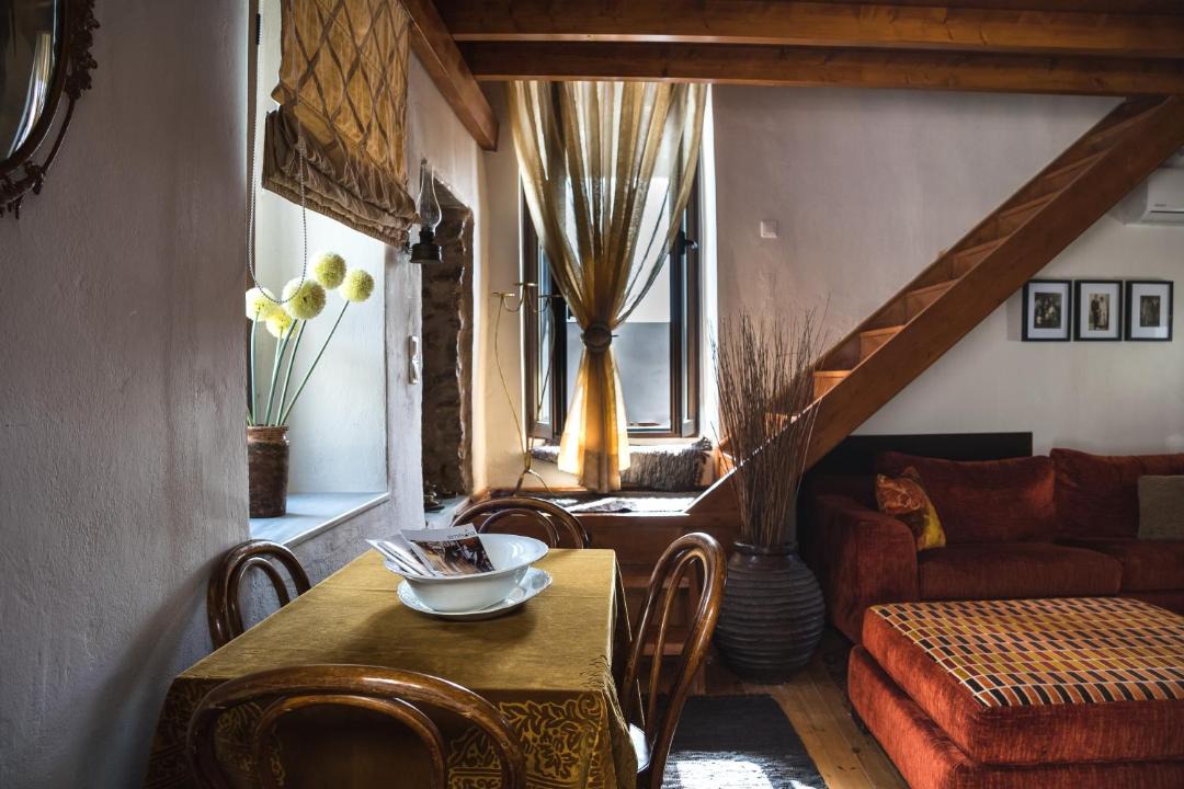 Photo of Livingroom in Dimitsana