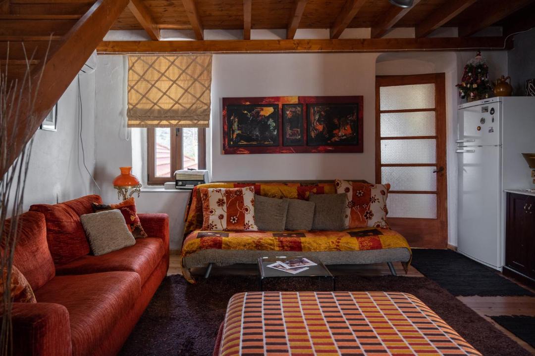 Photo of Livingroom in Dimitsana