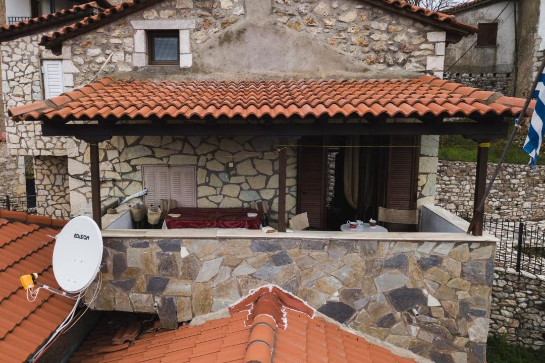Photo of Others in Dimitsana