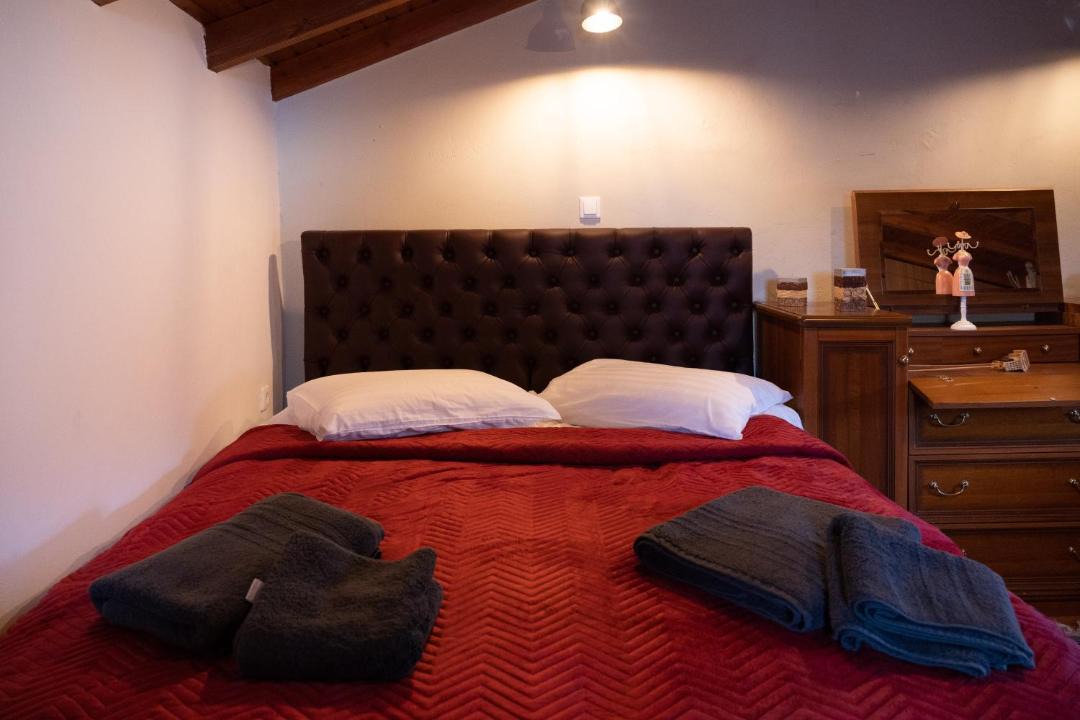 Photo of Bedroom in Dimitsana