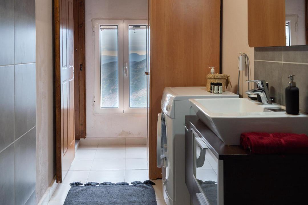 Photo of Kitchen in Dimitsana
