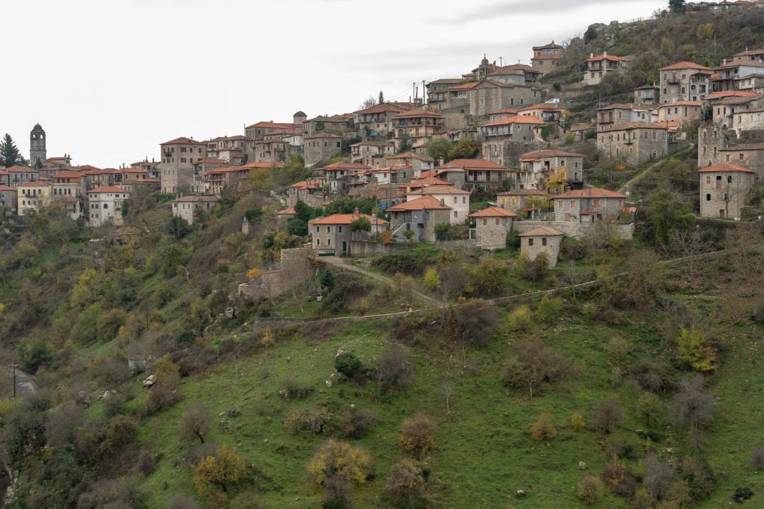 Photo of Outdoor in Dimitsana