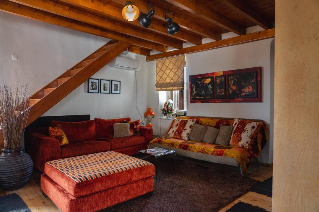 Photo of Livingroom in Dimitsana
