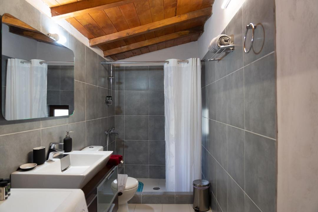 Photo of Bathroom in Dimitsana