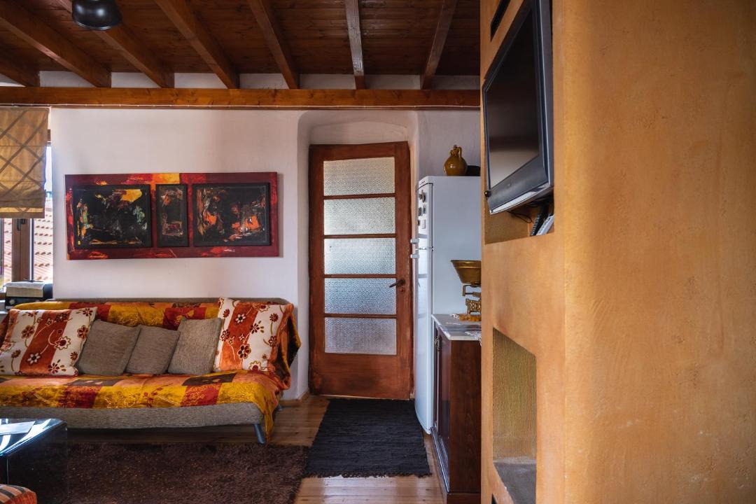 Photo of Livingroom in Dimitsana