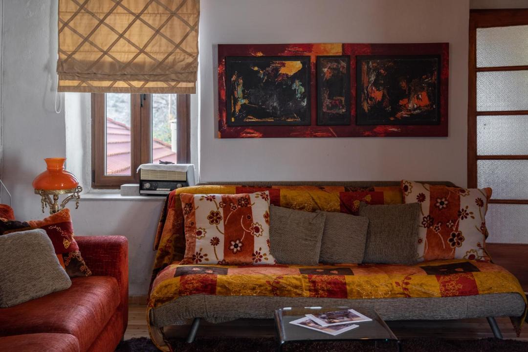 Photo of Livingroom in Dimitsana