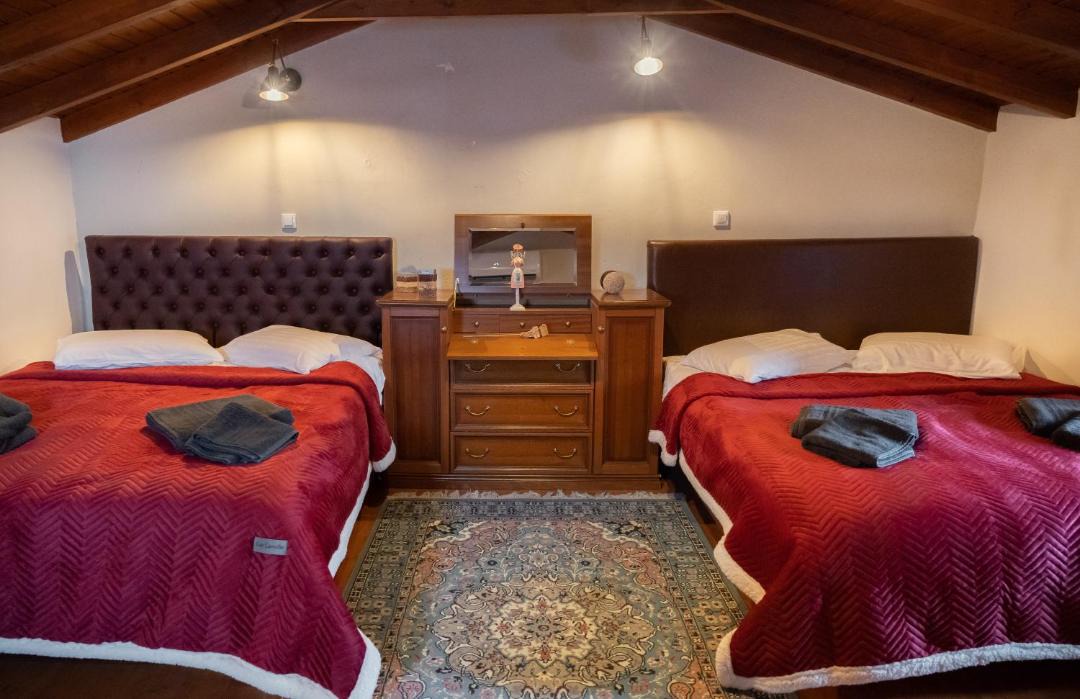 Photo of Bedroom in Dimitsana