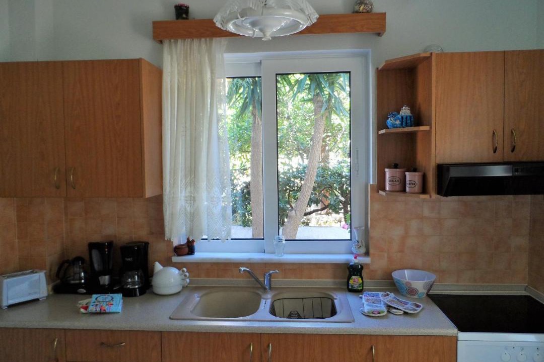 Photo of Kitchen in Stegna
