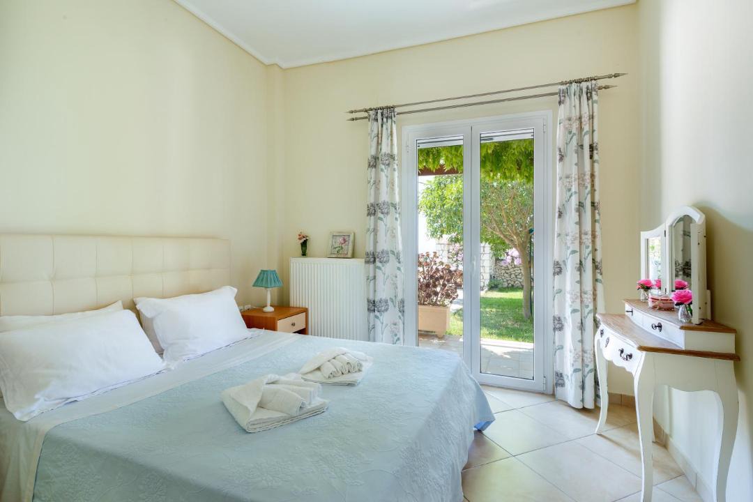 Photo of Bedroom in Khelmata
