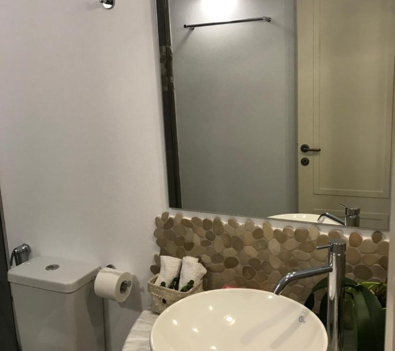 Photo of Bathroom in Katsimatika