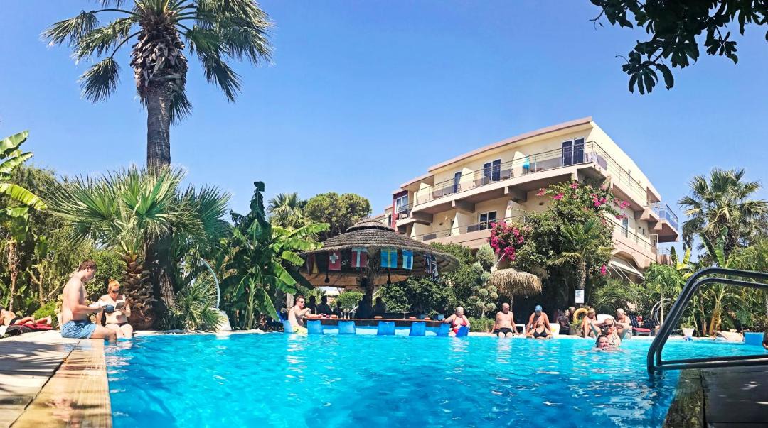 Photo of Others in Kallithea