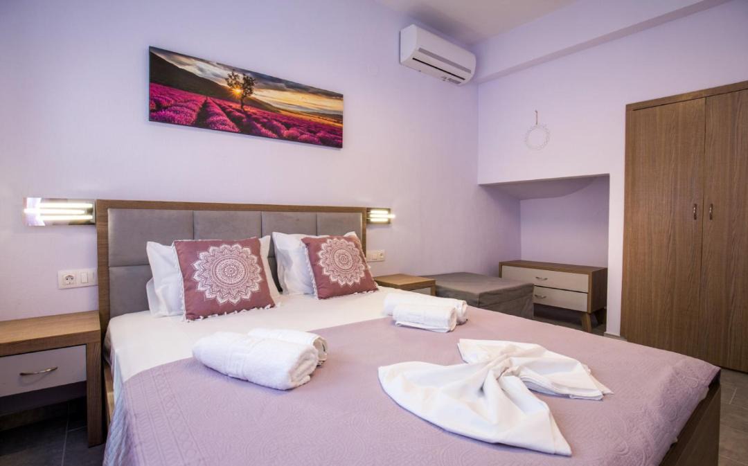 Photo of Bedroom in Potos