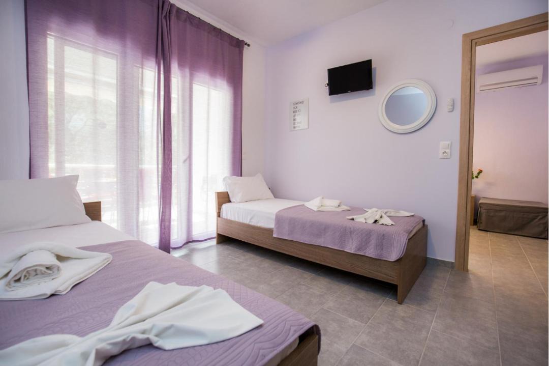 Photo of Bedroom in Potos