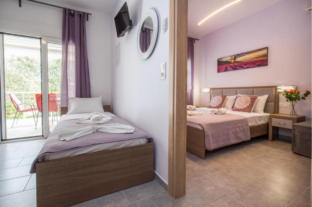 Photo of Bedroom in Potos