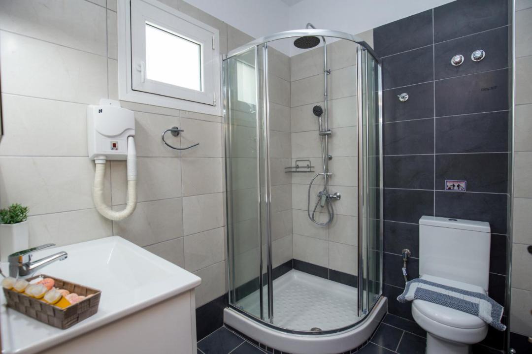 Photo of Bathroom in Potos