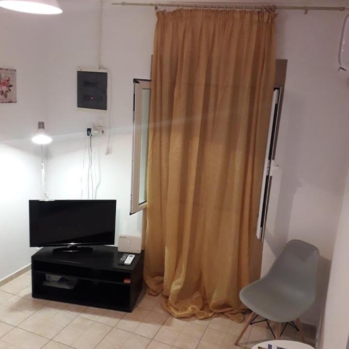Photo of Livingroom in Spilion
