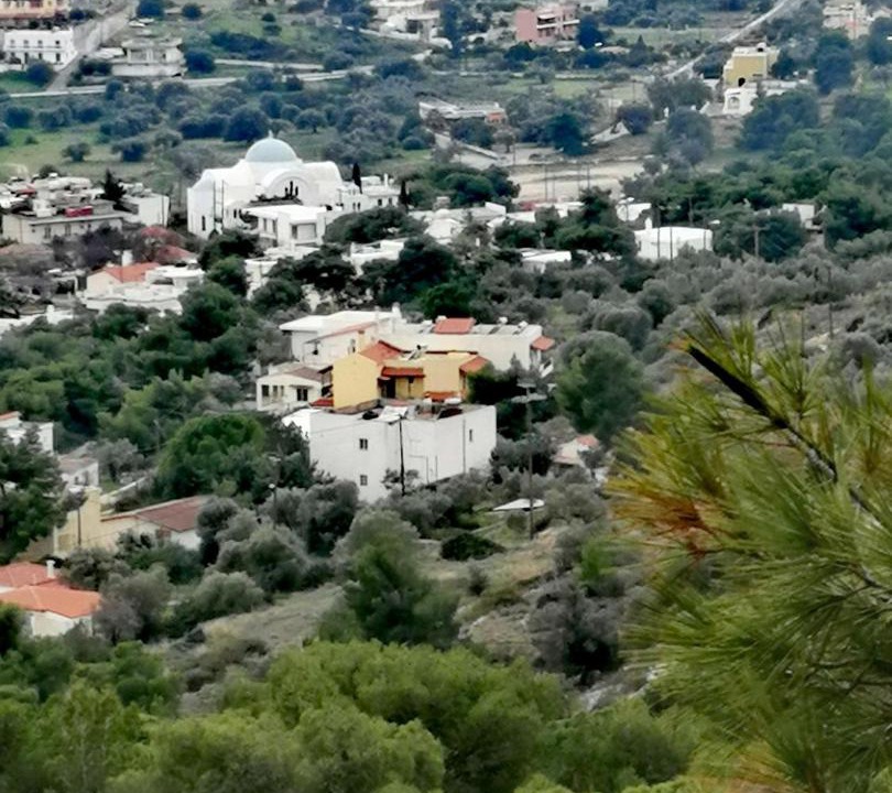 Photo of Outdoor in Agia Marina