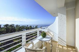 Photo of Patio Balcony in Kallikratia