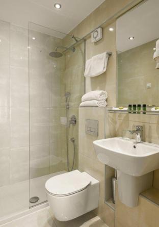 Photo of Bathroom in Kallikratia